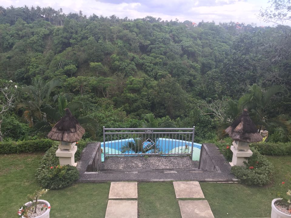 Photo of Villa Shamballa Bali, Jalan RSI Markandya II, Kedewatan, Ubud, Gianyar, Bali, Indonesia by Nikita Mathur