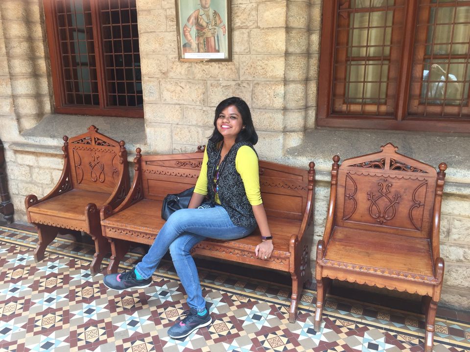 Photo of I was a tourist in my own city of Bengaluru, for 2 days! by Nikita Mathur