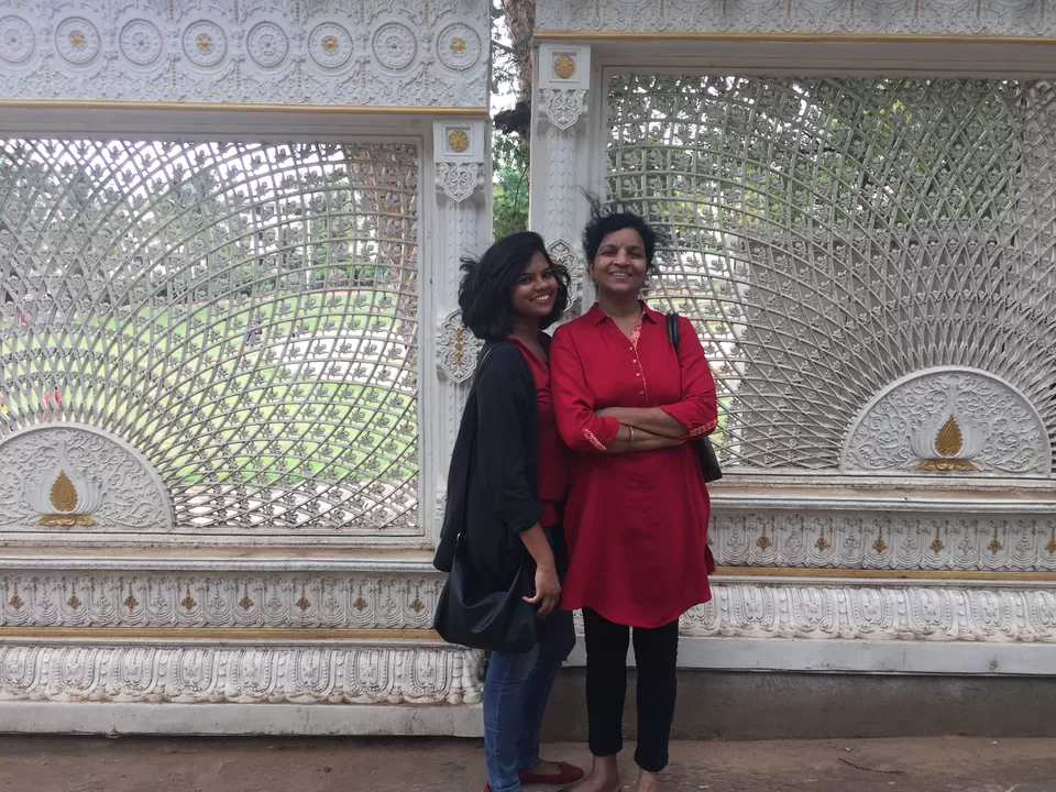 Photo of Spiritual Getaway from Bangalore!! by Nikita Mathur