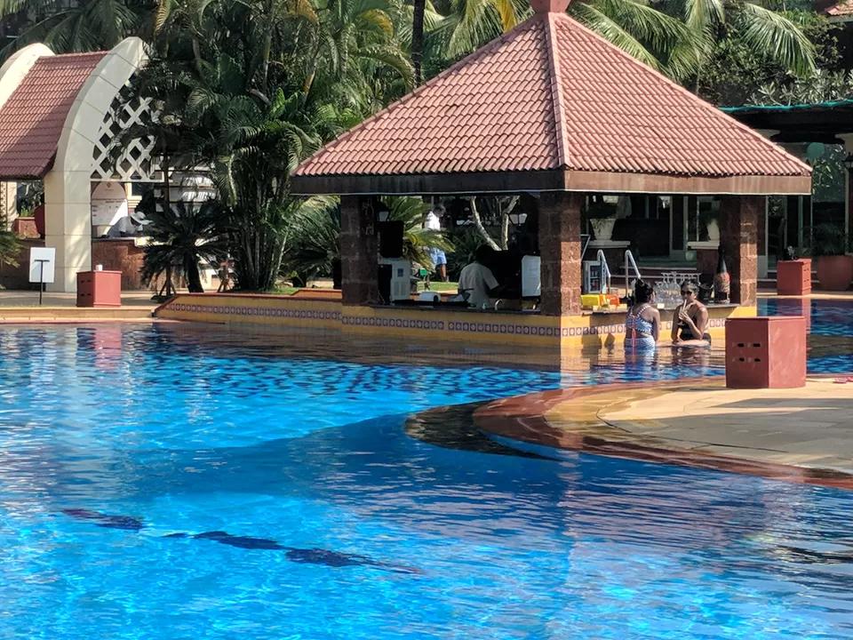 Photo of Caravela Beach Resort, Varca Beach, Fatrade, Margao, Goa, India by Nikita Mathur