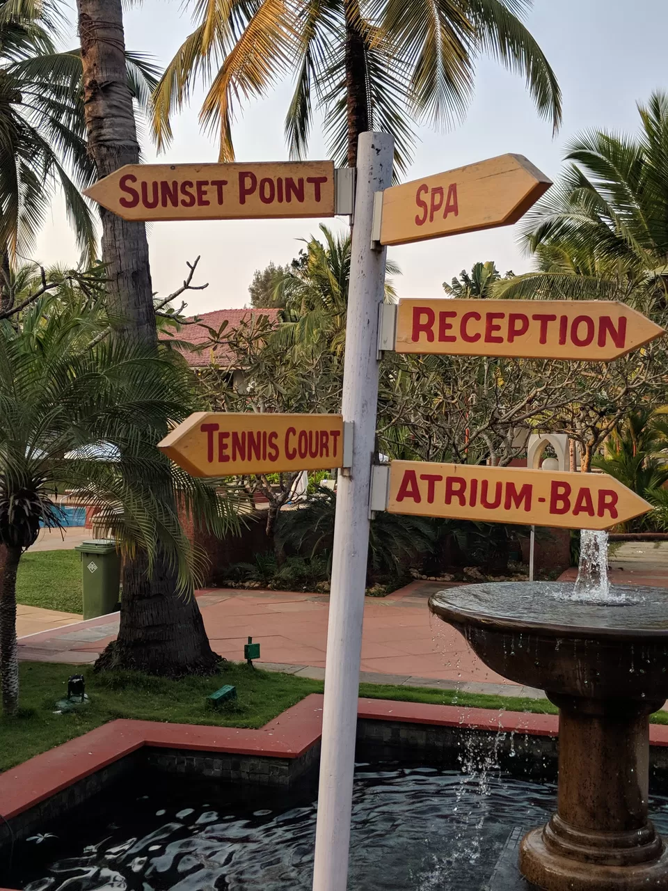 Photo of Goa calling, again? Stay here next time! by Nikita Mathur