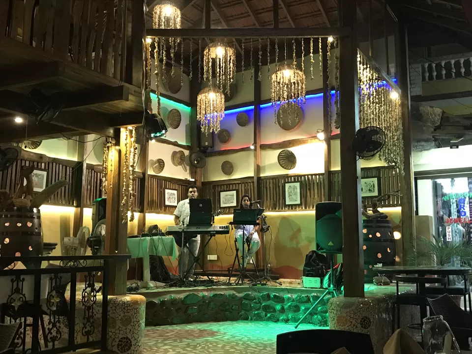 Photo of Mikes Place, Cavelossim, Goa, India by Nikita Mathur