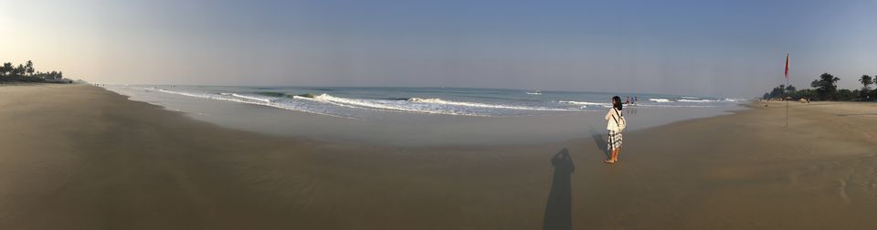 Photo of Cavelossim Beach, Cavelossim, Goa by Nikita Mathur