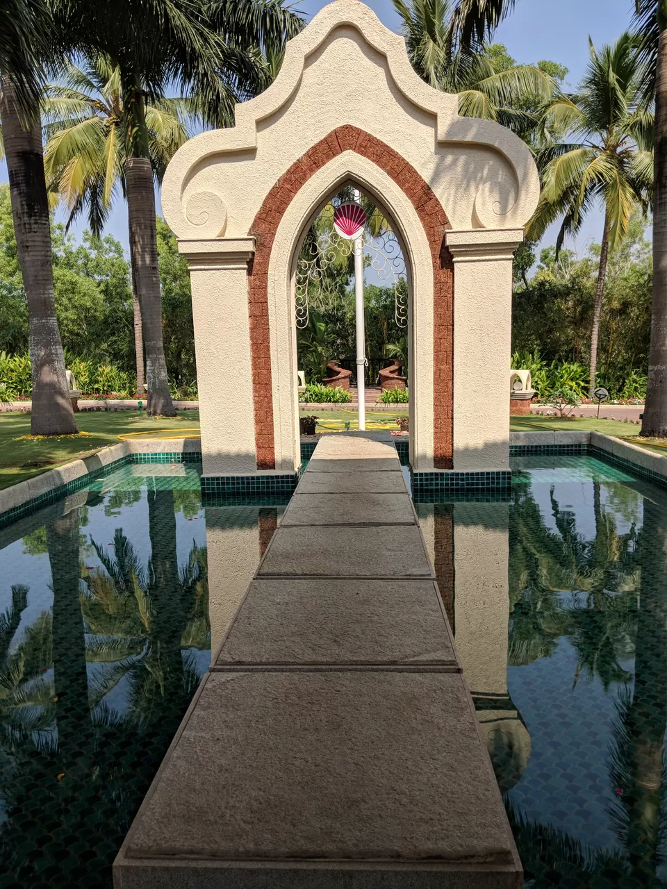 Photo of Caravela Beach Resort, Varca Beach, Fatrade, Margao, Goa, India by Nikita Mathur