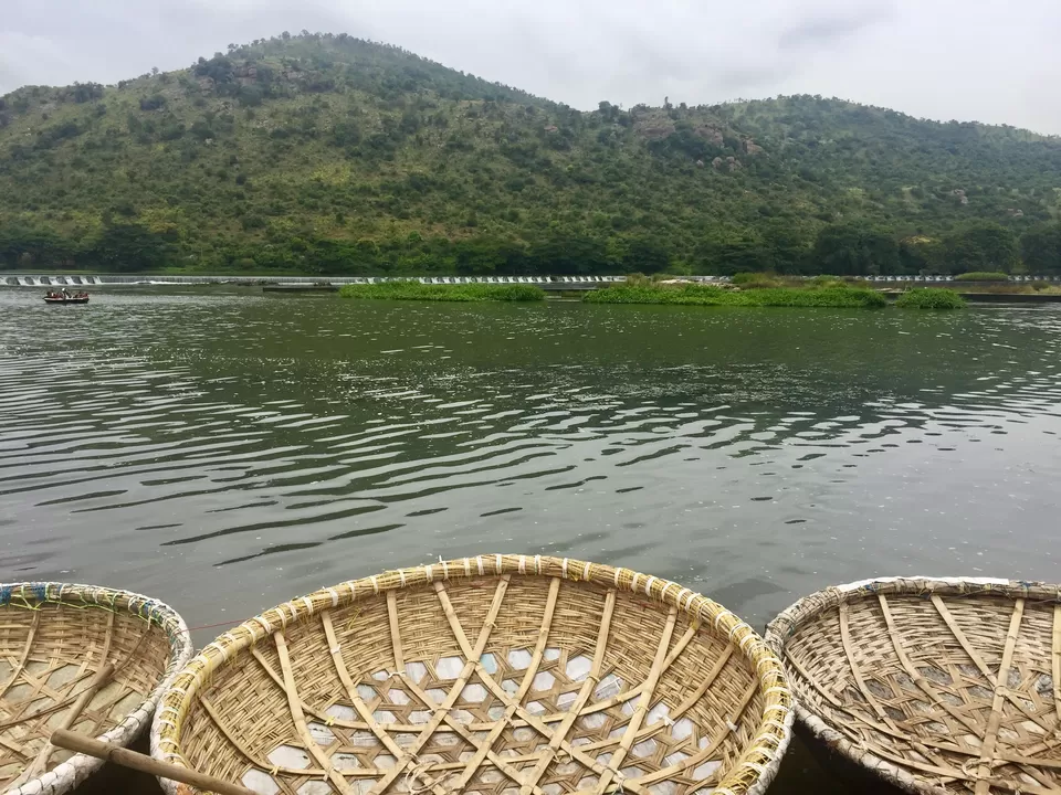 Photo of Day trip to Shivasamudram falls & Talakadu by Nikita Mathur