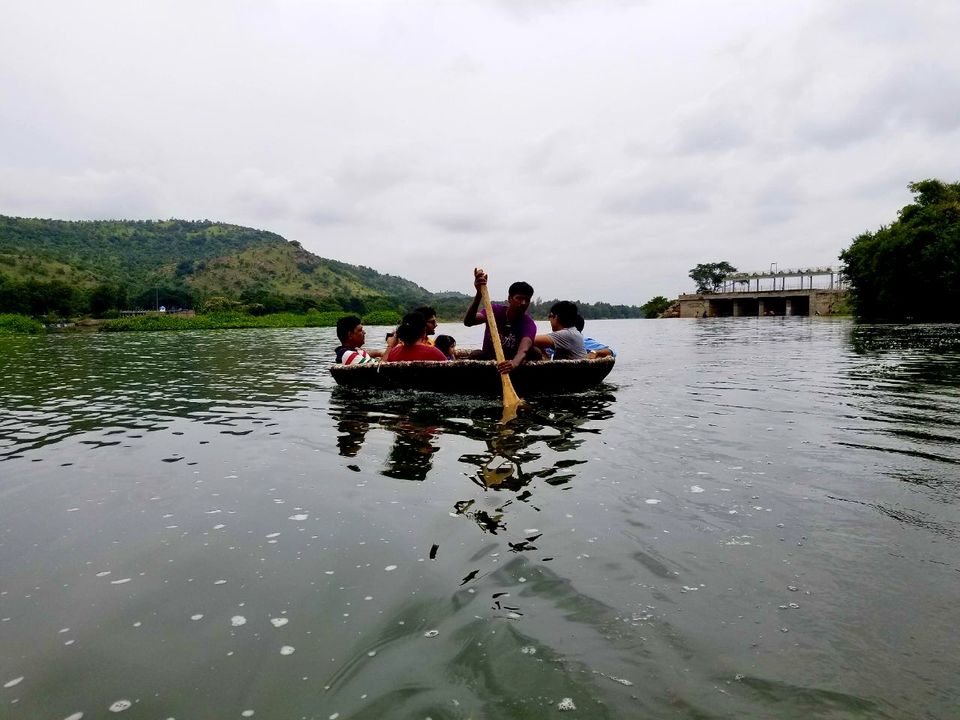 Photo of Day trip to Shivasamudram falls & Talakadu by Nikita Mathur