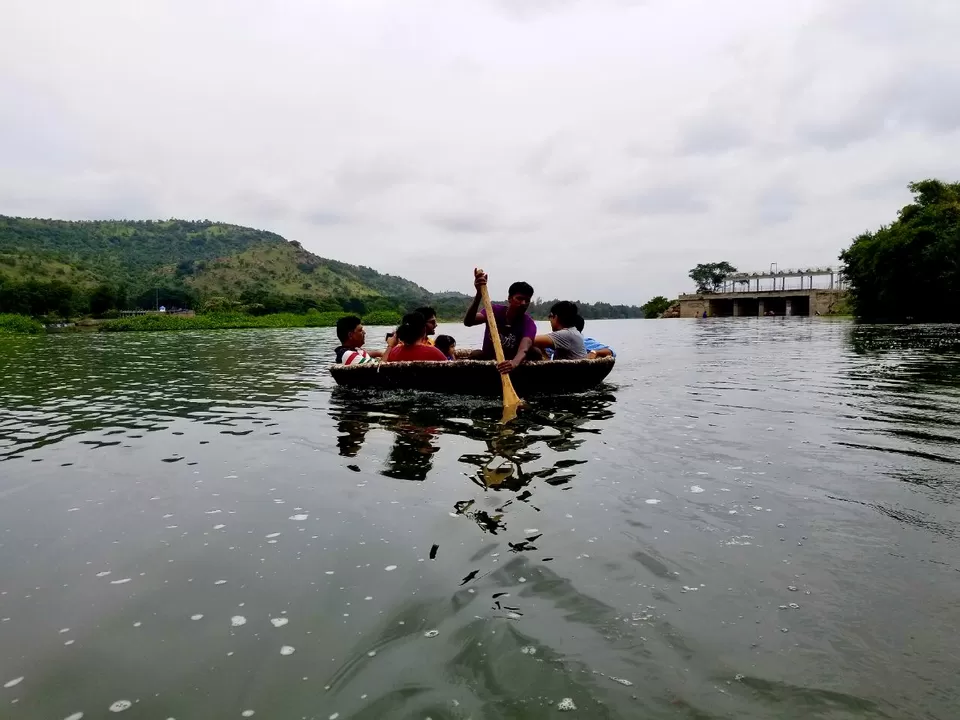 Photo of Day trip to Shivasamudram falls & Talakadu by Nikita Mathur