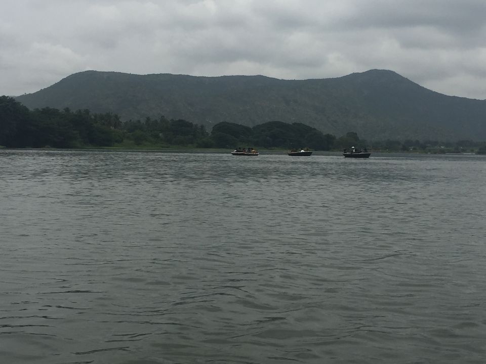 Photo of Day trip to Shivasamudram falls & Talakadu by Nikita Mathur