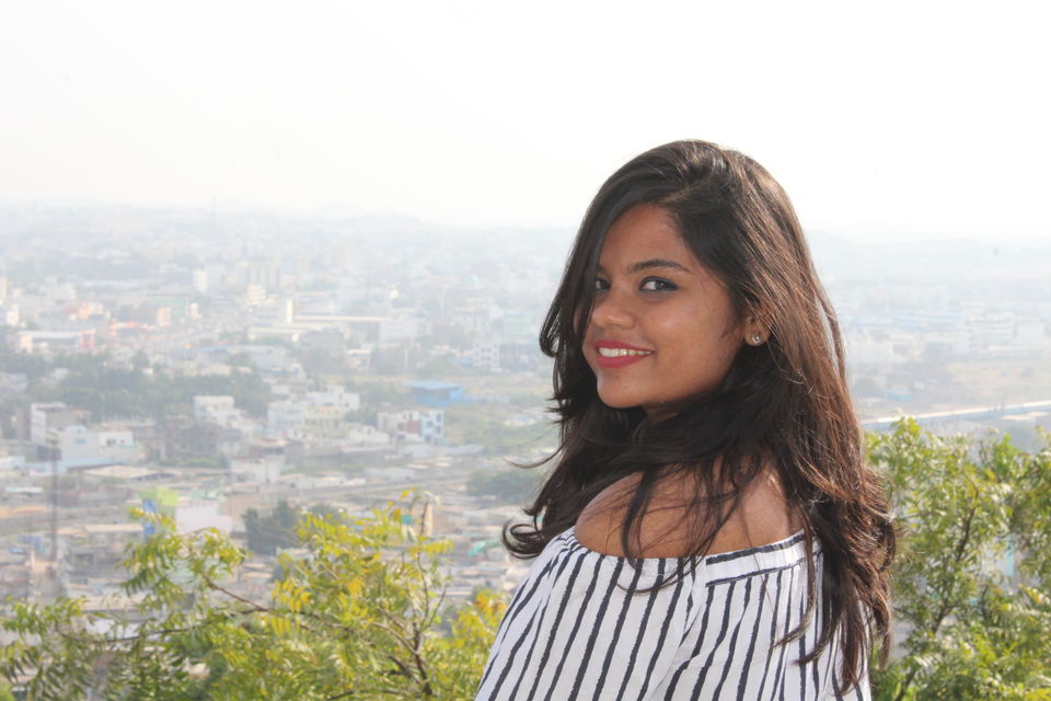 Photo of Visiting Hyderabad? How about high tea at the Taj Falaknuma palace! by Nikita Mathur