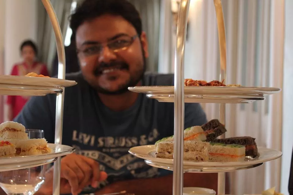 Photo of Celeste, Fatima Nagar, Falaknuma, Hyderabad, Telangana, India by Nikita Mathur