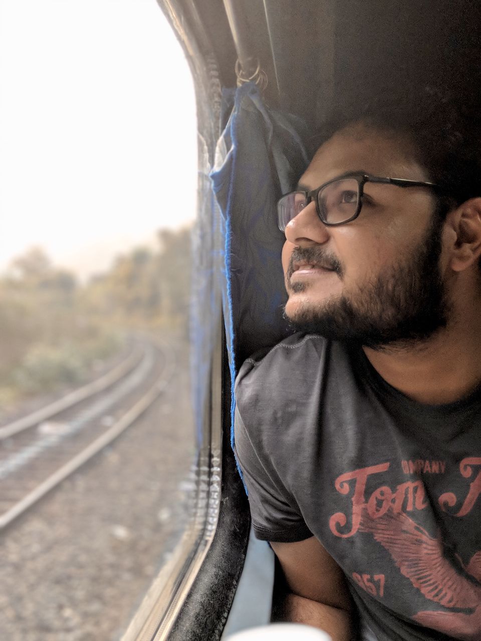 Photo of Goa to Bangalore : Five reasons to ditch your flight, and board a train! 9/9 by Nikita Mathur