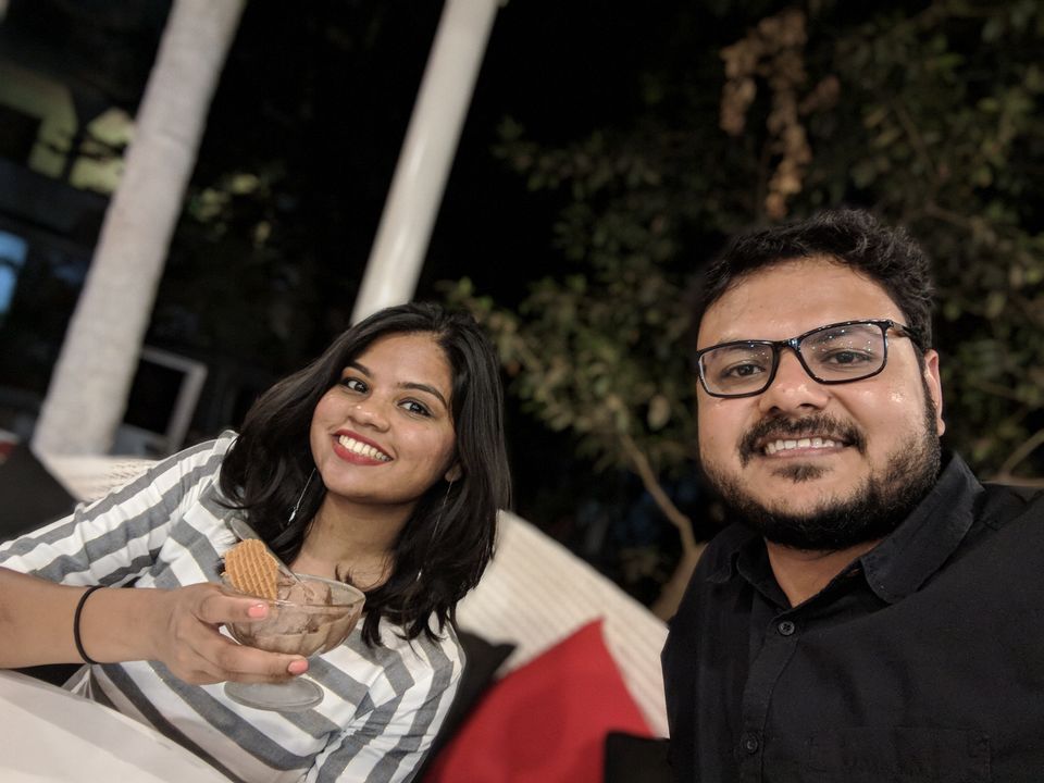 Photo of Go... Goa... Gone.. Finally doing the cliché! by Nikita Mathur