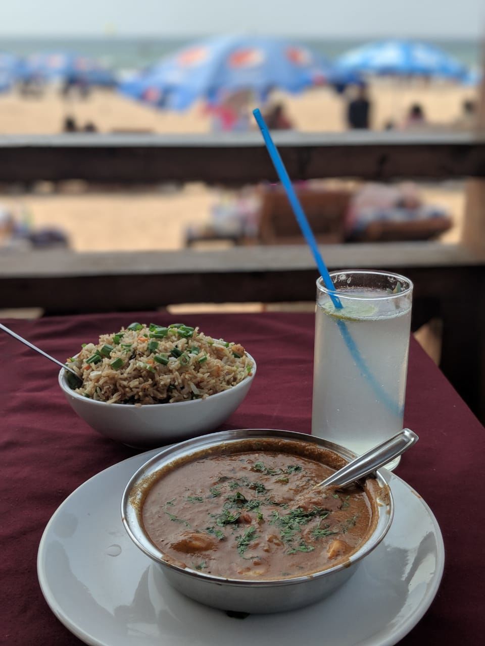 Photo of Go... Goa... Gone.. Finally doing the cliché! by Nikita Mathur