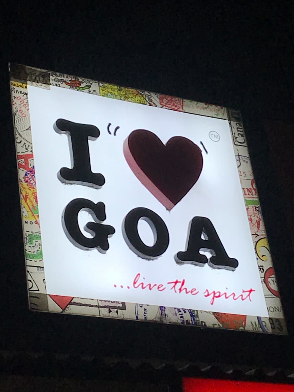 Photo of Go... Goa... Gone.. Finally doing the cliché! by Nikita Mathur