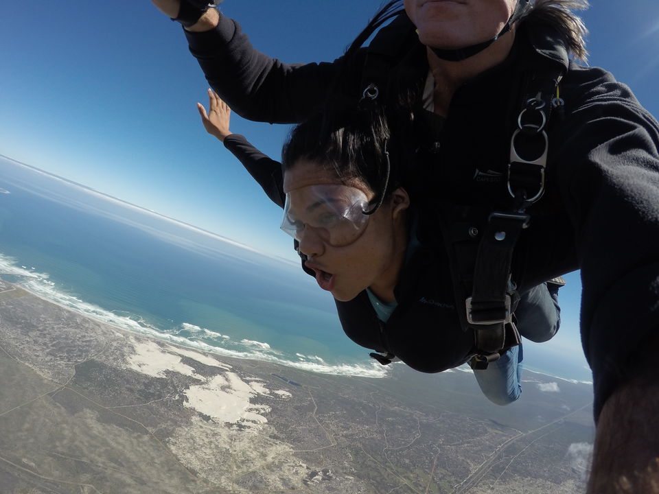 Photo of Five things in South Africa that will keep your spirits high and adrenaline higher! by Nikita Mathur