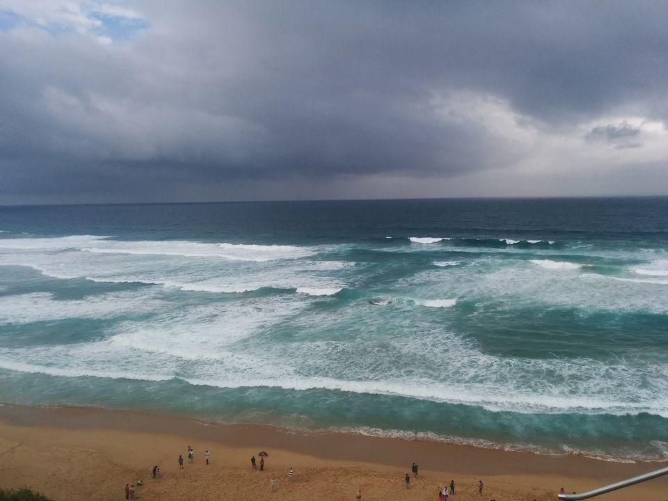 Photo of Five incredible experiences of Eastern Australia 4/5 by Nikita Mathur