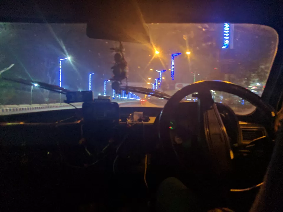Photo of Kolkata by Rahul K