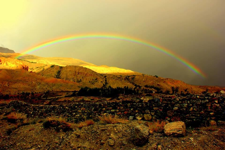 Photo of The offbeat Lahaul and Spiti 16/45 by Rahul K