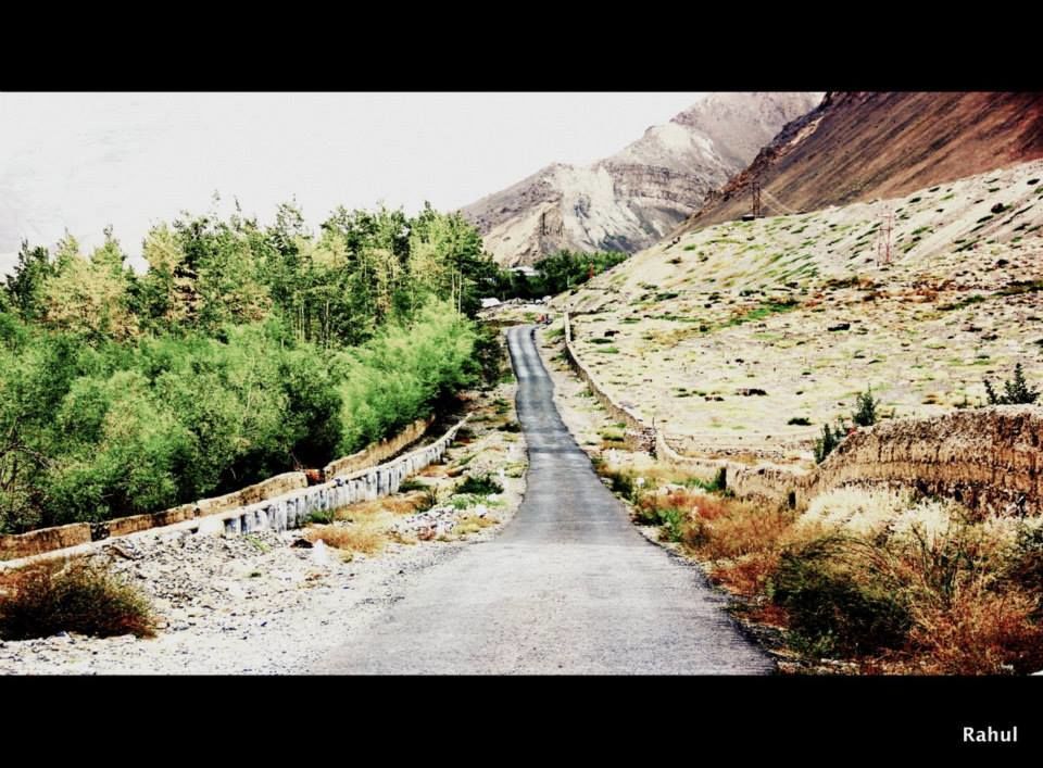 Photo of The offbeat Lahaul and Spiti 17/45 by Rahul K