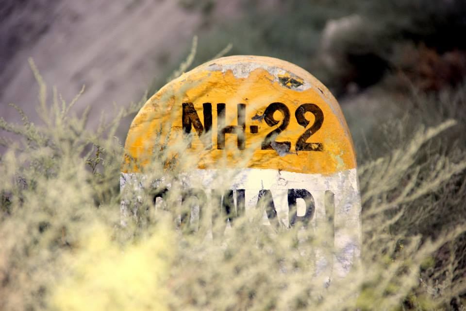 Photo of The offbeat Lahaul and Spiti 22/45 by Rahul K
