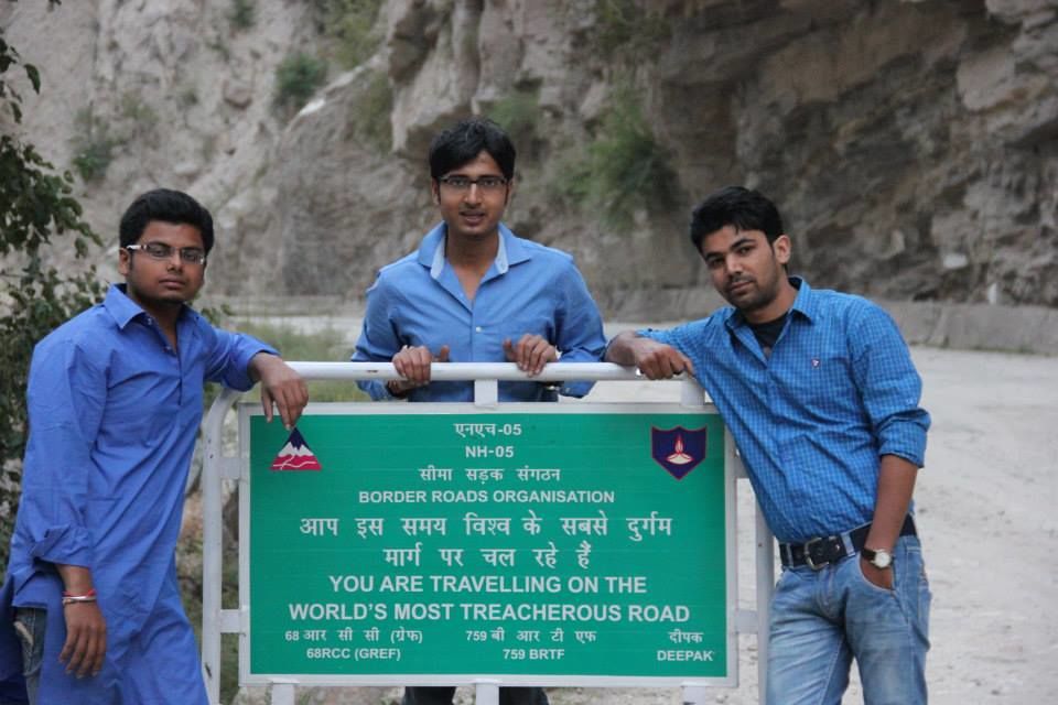 Photo of The offbeat Lahaul and Spiti 23/45 by Rahul K