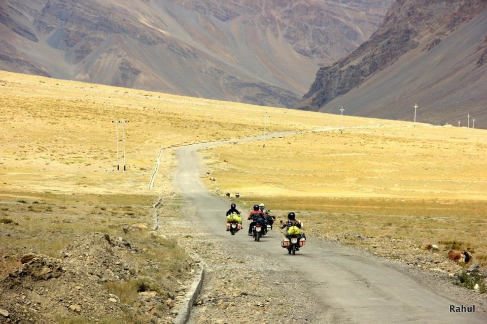 Photo of The offbeat Lahaul and Spiti 25/45 by Rahul K
