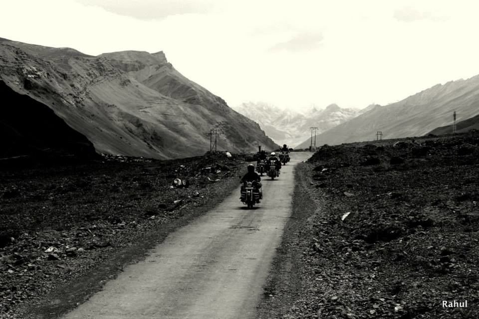 Photo of The offbeat Lahaul and Spiti 26/45 by Rahul K