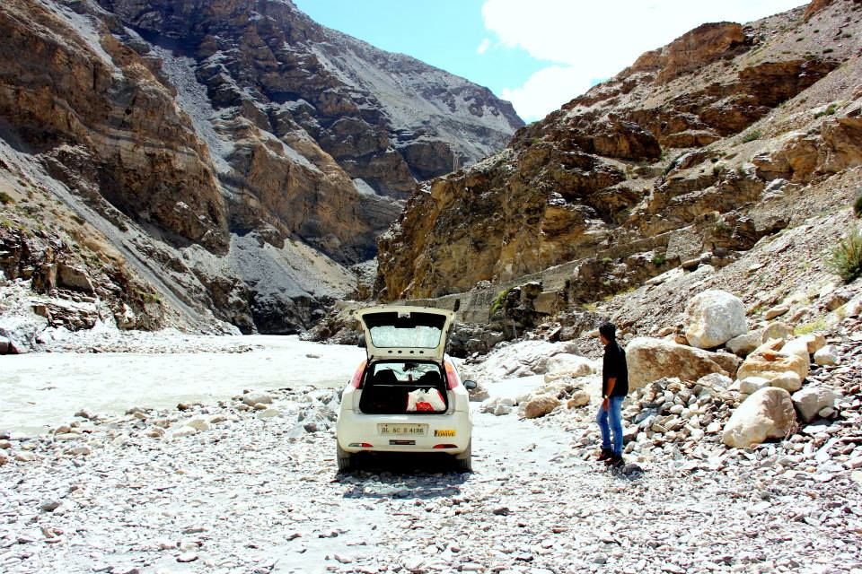 Photo of The offbeat Lahaul and Spiti 29/45 by Rahul K