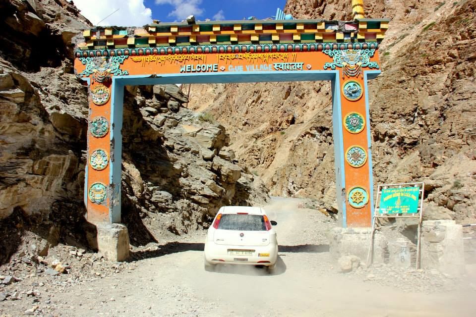 Photo of The offbeat Lahaul and Spiti 1/45 by Rahul K