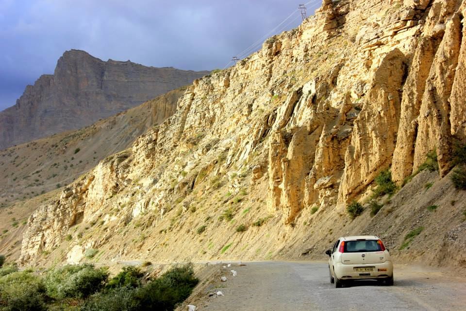 Photo of The offbeat Lahaul and Spiti 5/45 by Rahul K