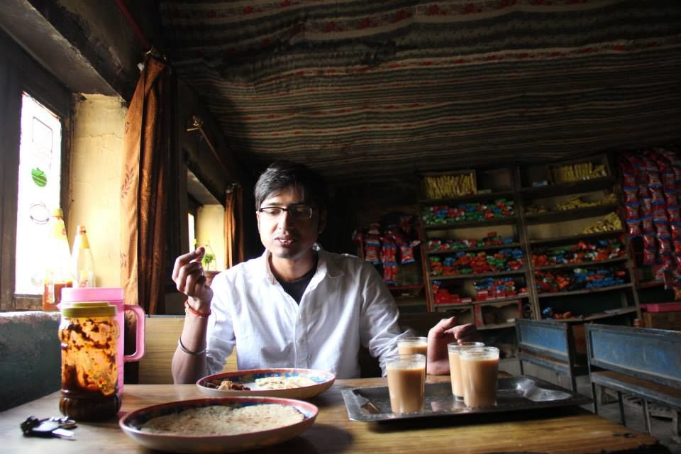 Photo of The offbeat Lahaul and Spiti 6/45 by Rahul K