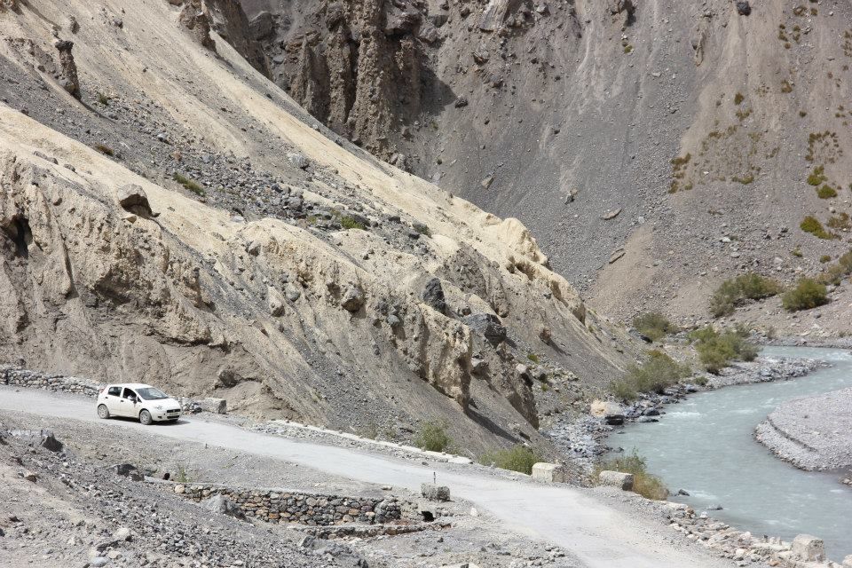 Photo of The offbeat Lahaul and Spiti 7/45 by Rahul K