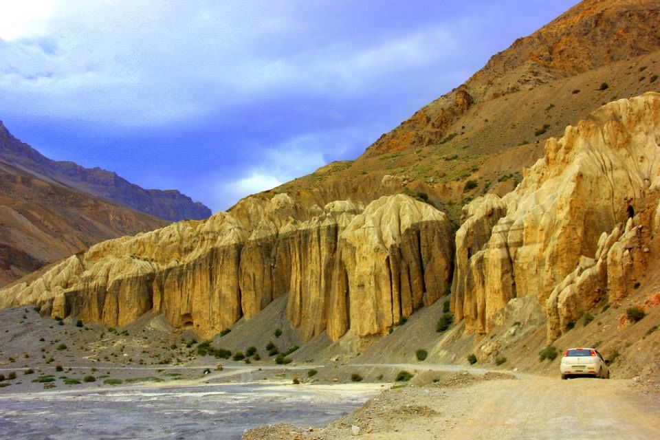 Photo of The offbeat Lahaul and Spiti 8/45 by Rahul K
