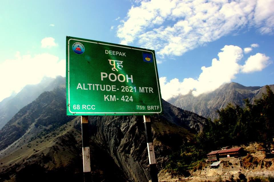 Photo of The offbeat Lahaul and Spiti 9/45 by Rahul K