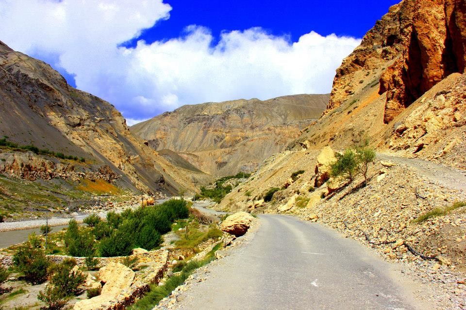 Photo of The offbeat Lahaul and Spiti 10/45 by Rahul K