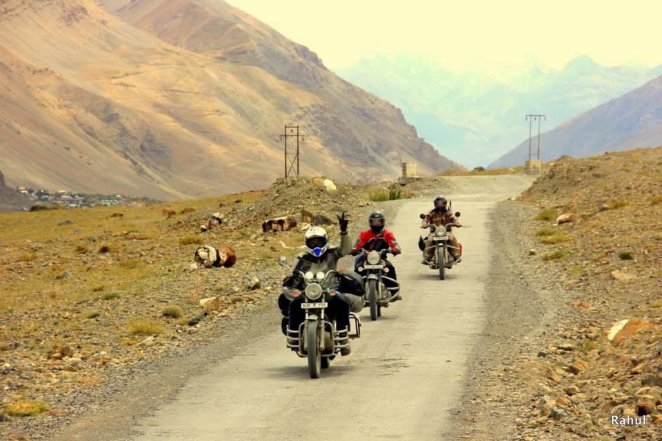 Photo of The offbeat Lahaul and Spiti 12/45 by Rahul K