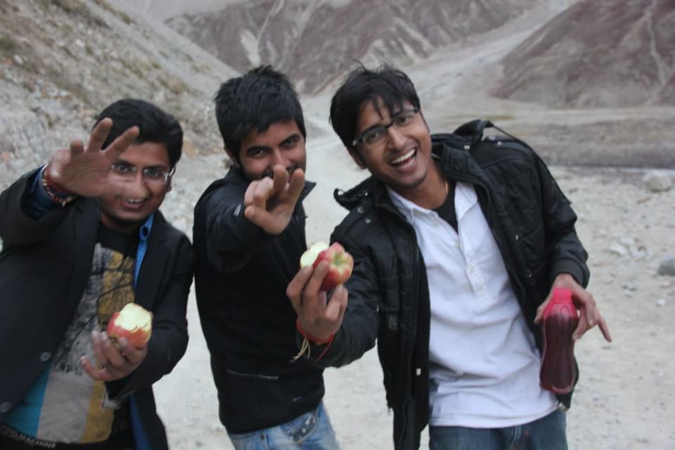 Photo of The offbeat Lahaul and Spiti 3/45 by Rahul K