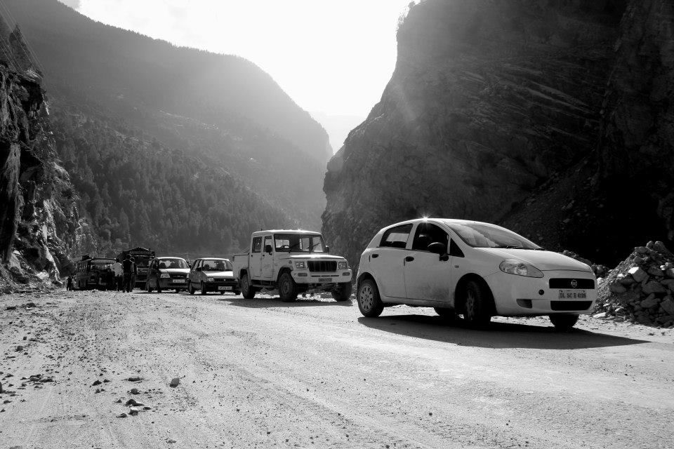 Photo of The offbeat Lahaul and Spiti 13/45 by Rahul K
