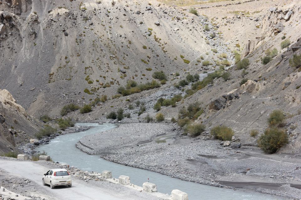 Photo of The offbeat Lahaul and Spiti 14/45 by Rahul K