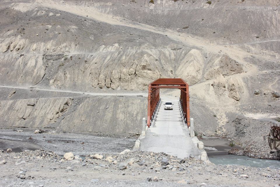 Photo of The offbeat Lahaul and Spiti 15/45 by Rahul K