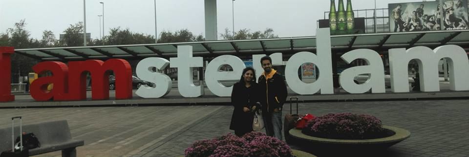 Photo of Amsterdam in 3 days 6/6 by Ketan