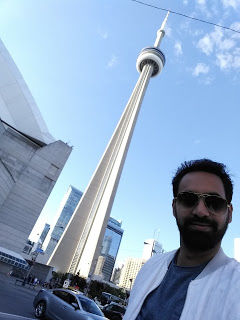 Photo of Toronto & Niagara 2/2 by Ketan