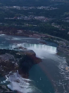 Photo of Toronto & Niagara 1/2 by Ketan