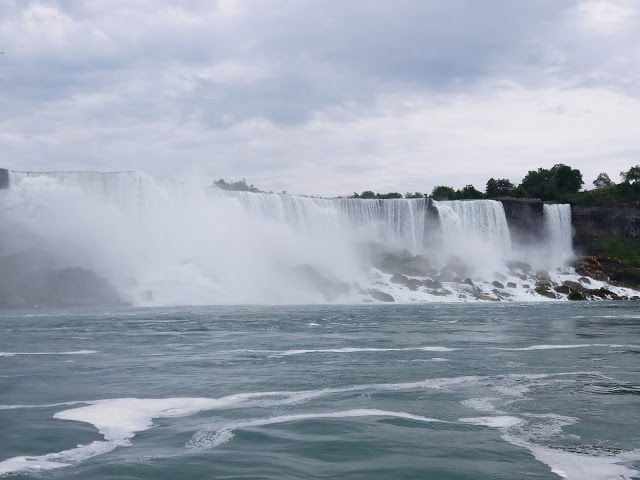 Photo of Niagara Falls, ON, Canada by Ketan
