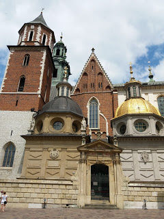 Photo of Krakow - the dragon city of Poland 3/7 by Ketan