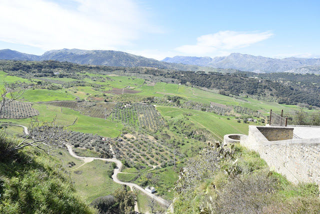Photo of Ronda, Spain by Ketan