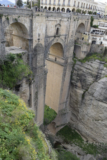 Photo of Ronda, Spain by Ketan