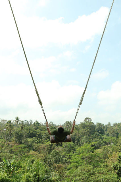 Photo of Tegallalang Rice Terrace, Jalan Raya Tegallalang, Tegallalang, Gianyar, Bali, Indonesia by Ketan