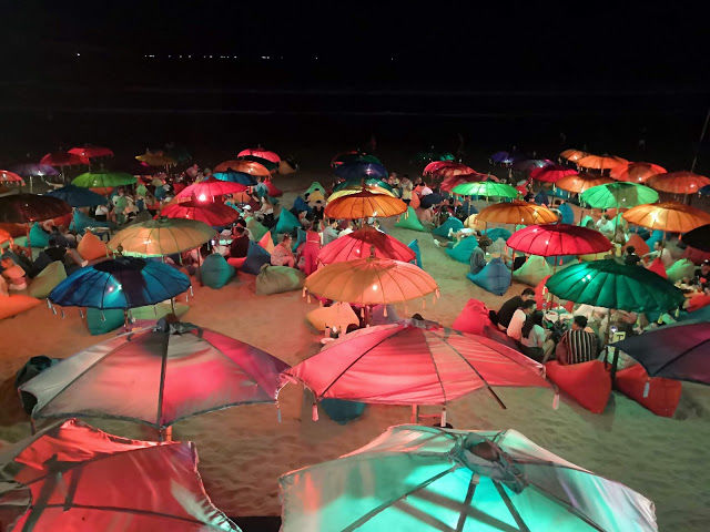 Photo of Bali - Hertiage, Beaches & More.. by Ketan