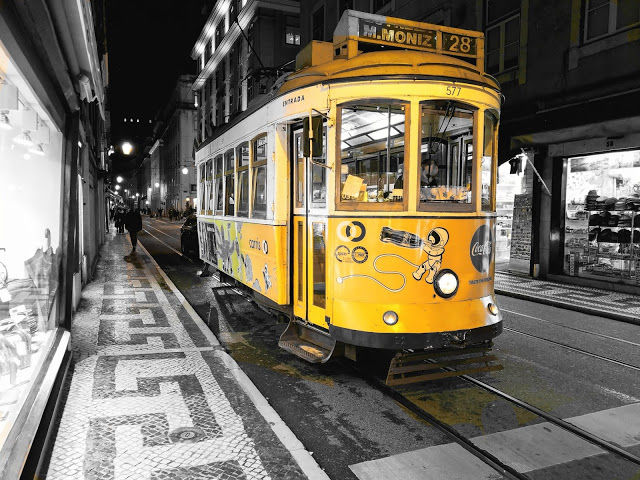 Photo of Lisboa, Portugal by Ketan